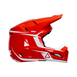 Helmet Kit Moto 3.5 - Red