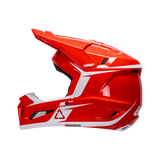 Helmet Kit Moto 3.5 - Red