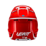 Helmet Kit Moto 3.5 - Red