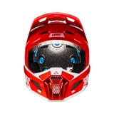 Helmet Kit Moto 3.5 - Red