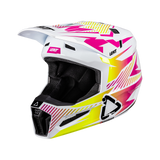Helmet Kit Moto 3.5 - Storm Pink