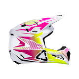 Helmet Kit Moto 3.5 - Storm Pink