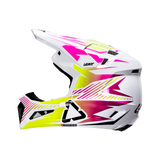 Helmet Kit Moto 3.5 - Storm Pink