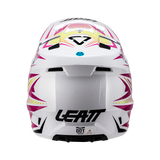 Helmet Kit Moto 3.5 - Storm Pink