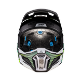 Helmet Kit Moto 3.5 - Storm Teal
