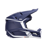 Helmet Kit Moto 3.5 Jr - Blue
