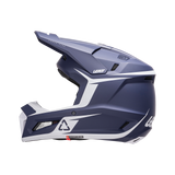 Helmet Kit Moto 3.5 Jr - Blue