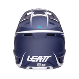 Helmet Kit Moto 3.5 Jr - Blue