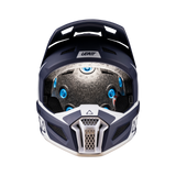 Helmet Kit Moto 3.5 Jr - Blue