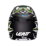 Helmet Kit Moto 3.5 Jr - Storm Teal