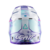 Helmet Kit Moto 7.5 - Purple