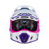 Helmet Kit Moto 7.5 - Purple