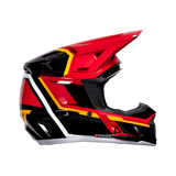 Helmet Kit Moto 7.5 - Red
