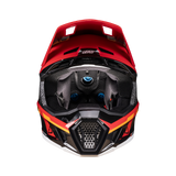 Helmet Kit Moto 7.5 - Red
