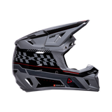 Helmet Kit Moto 8.5 - Grey