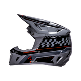 Helmet Kit Moto 8.5 - Grey