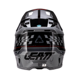 Helmet Kit Moto 8.5 - Grey