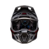 Helmet Kit Moto 8.5 - Grey