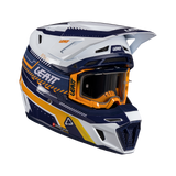 Helmet Kit Moto 8.5 - Orange