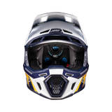 Helmet Kit Moto 8.5 - Orange