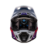 Helmet Kit Moto 8.5 - Pinata Teal
