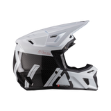 Helmet Kit Moto 9.5 - Carbon/White