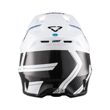 Helmet Kit Moto 9.5 - Carbon/White