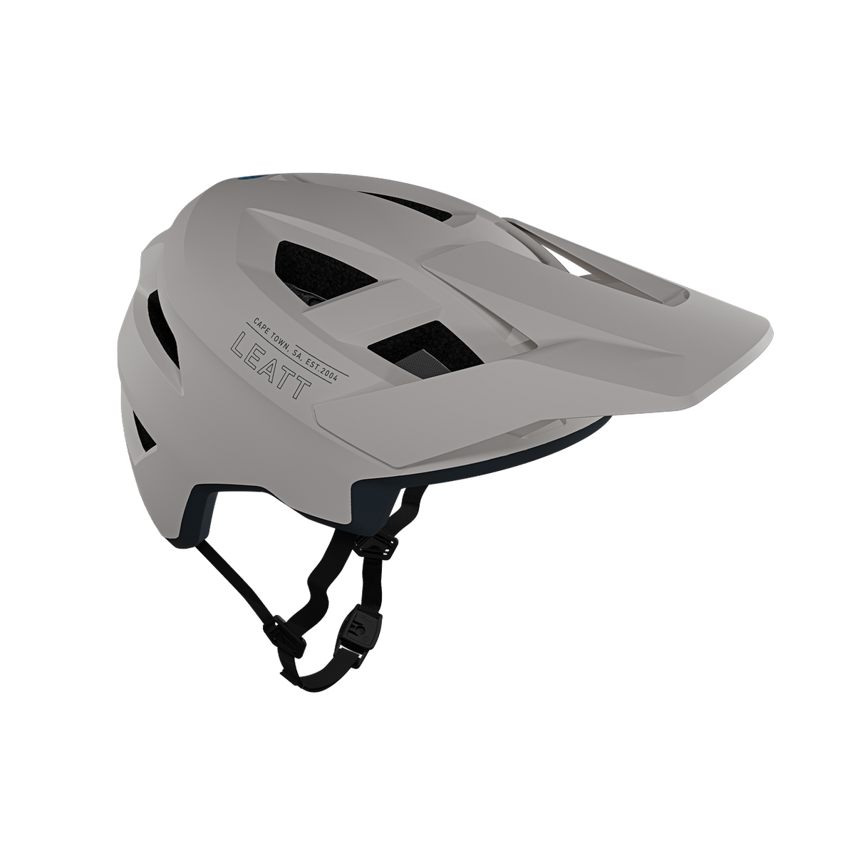 Helmet MTB AllMtn 2.0 - Cream White