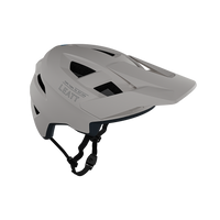 Helmet MTB AllMtn 2.0 - Cream White