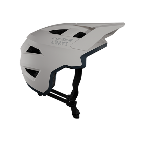 Helmet MTB AllMtn 2.0 - Cream White