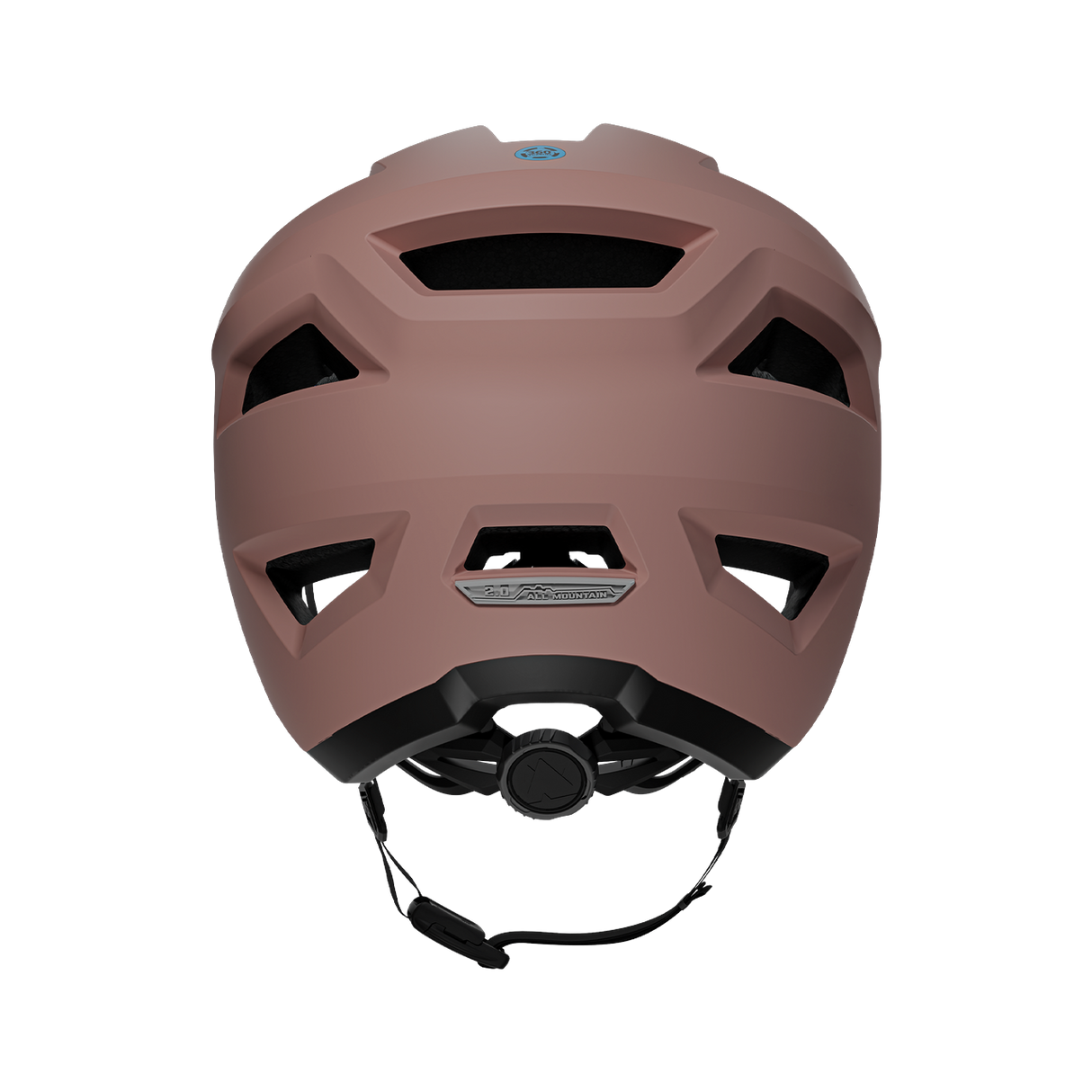Helmet MTB AllMtn 2.0 - Pink
