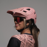 Helmet MTB AllMtn 2.0 - Pink