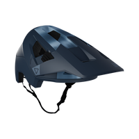 Helmet MTB AllMtn 4.0 - Galaxy Blue