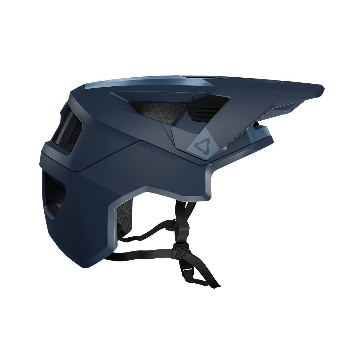 Helmet MTB AllMtn 4.0 - Galaxy Blue