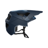 Helmet MTB AllMtn 4.0 - Galaxy Blue