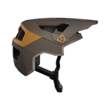 Helmet MTB AllMtn 4.0 - Lager Yellow