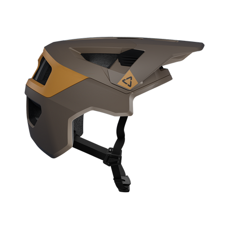 Helmet MTB AllMtn 4.0 - Lager Yellow