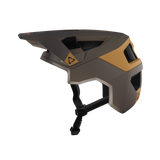 Helmet MTB AllMtn 4.0 - Lager Yellow