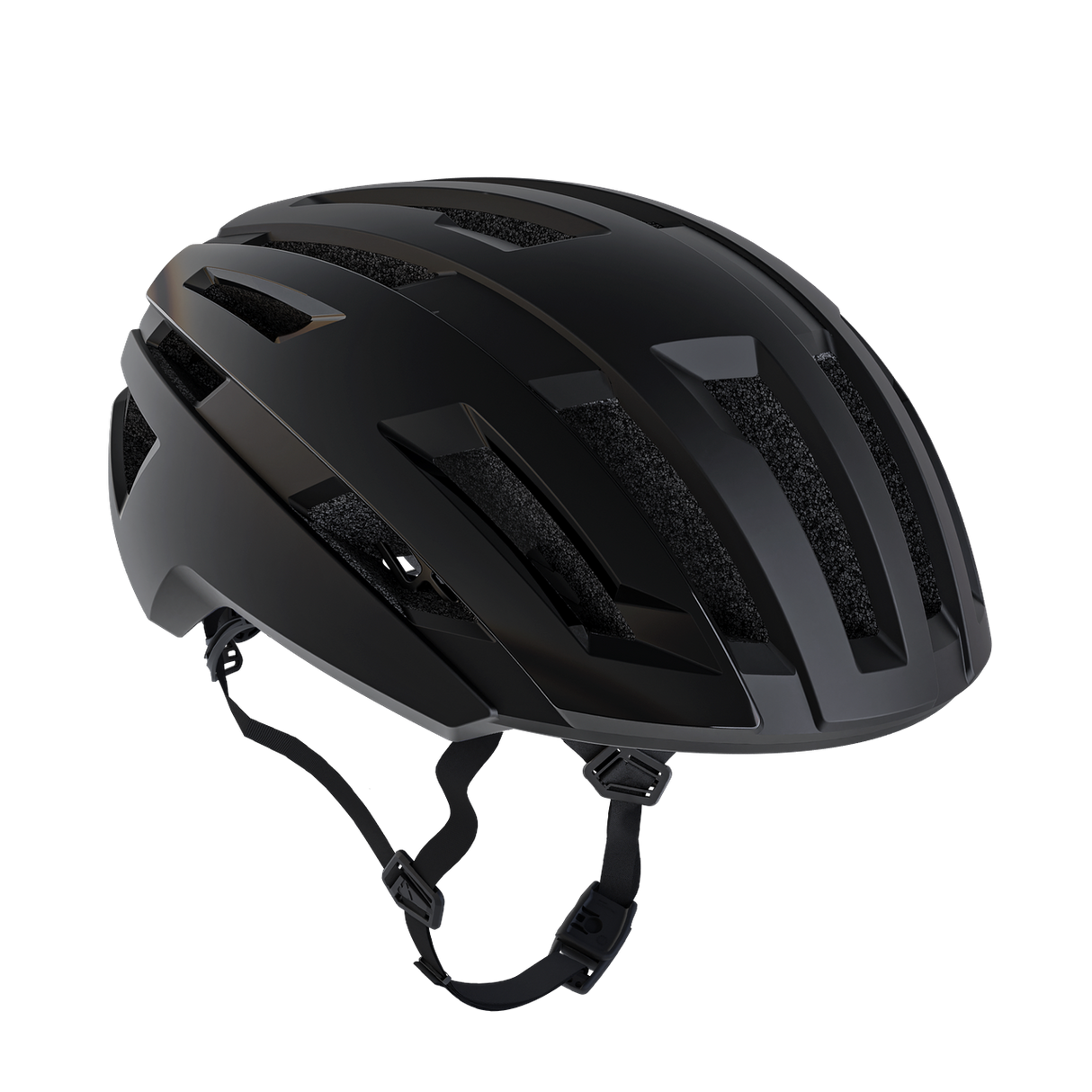 Helmet MTB Endurance 5.0 - Black