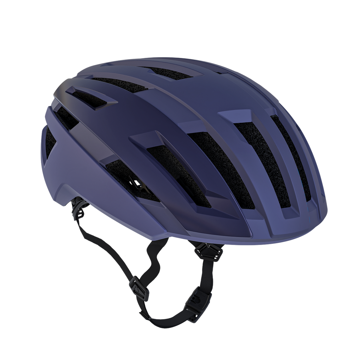 Helmet MTB Endurance 5.0 - Blue
