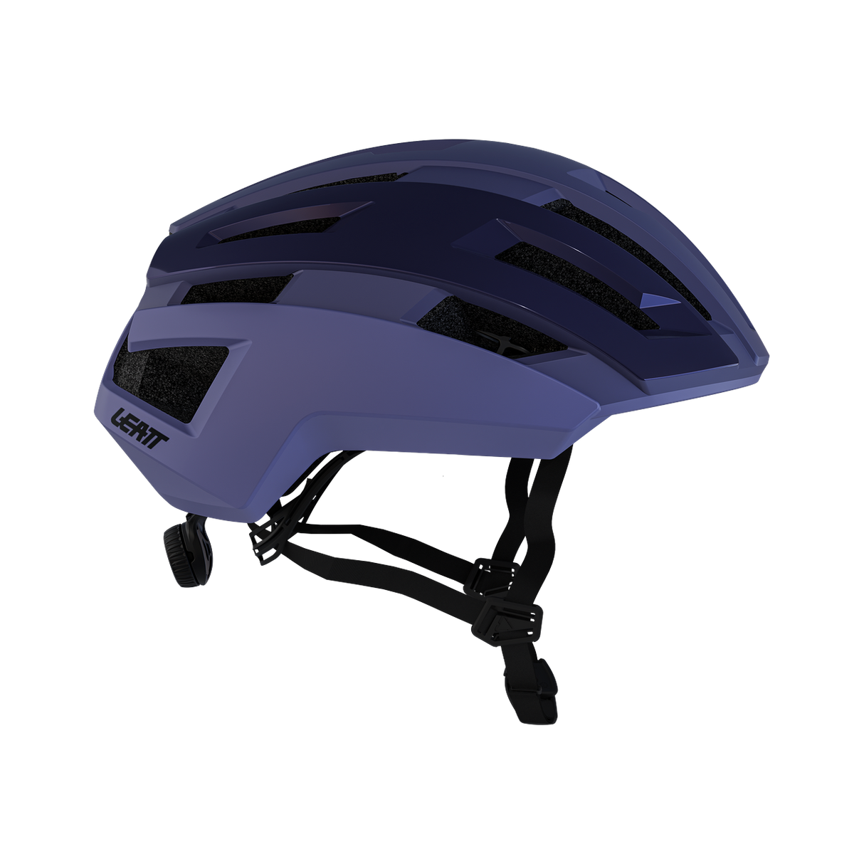 Helmet MTB Endurance 5.0 - Blue