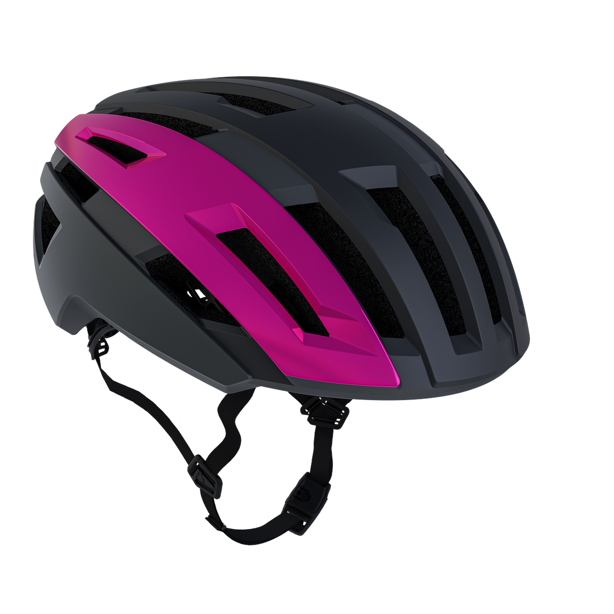 Helmet MTB Endurance 5.0 - Pink