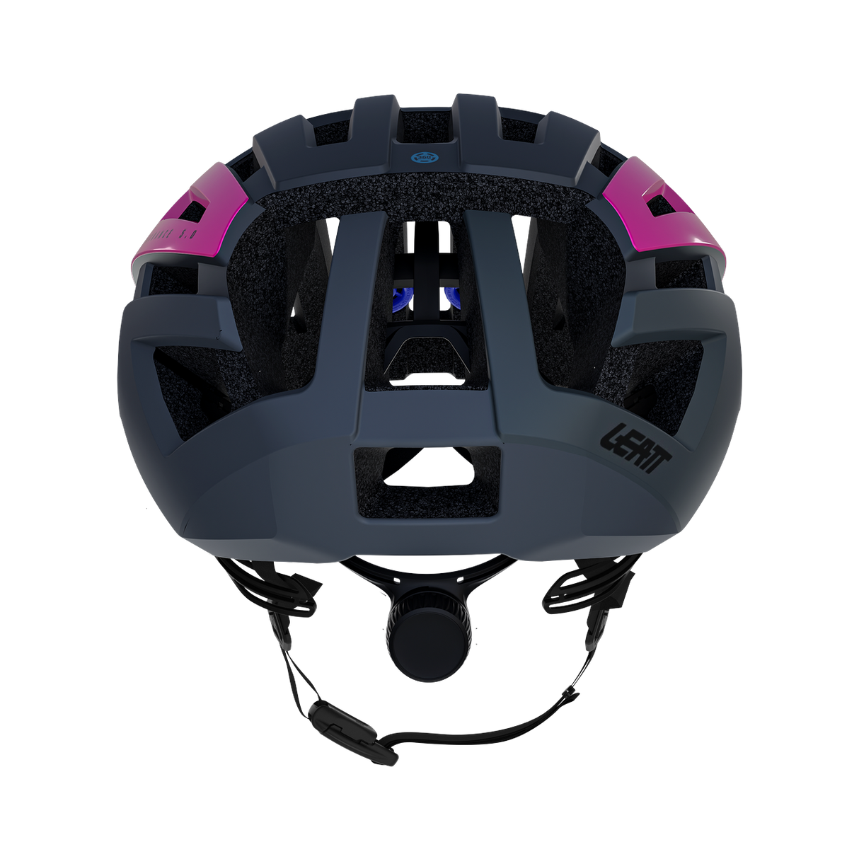 Helmet MTB Endurance 5.0 - Pink