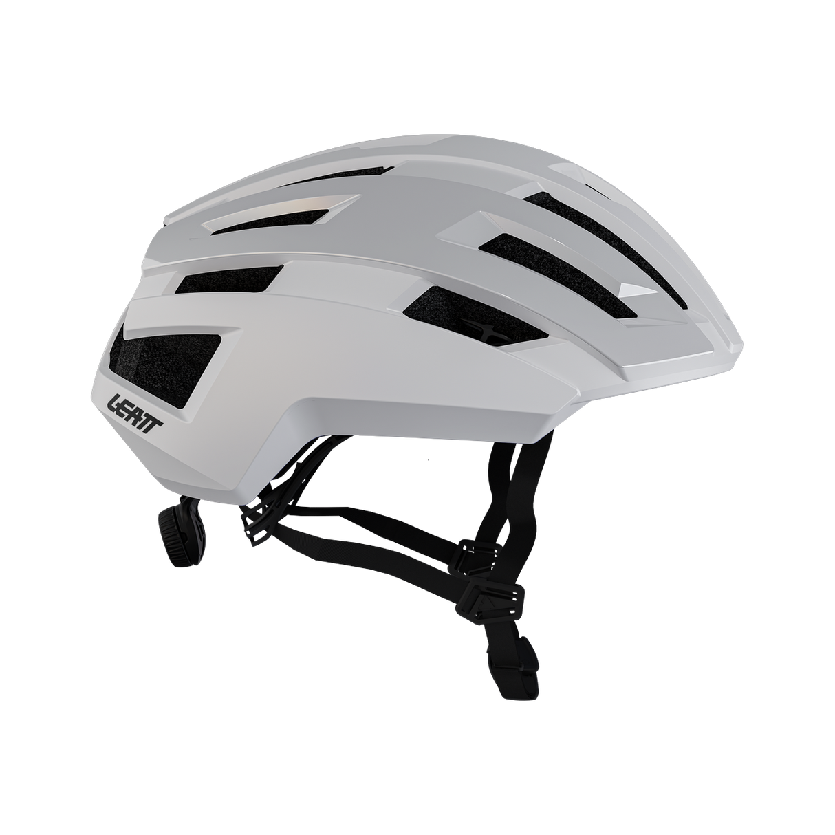 Helmet MTB Endurance 5.0 - White