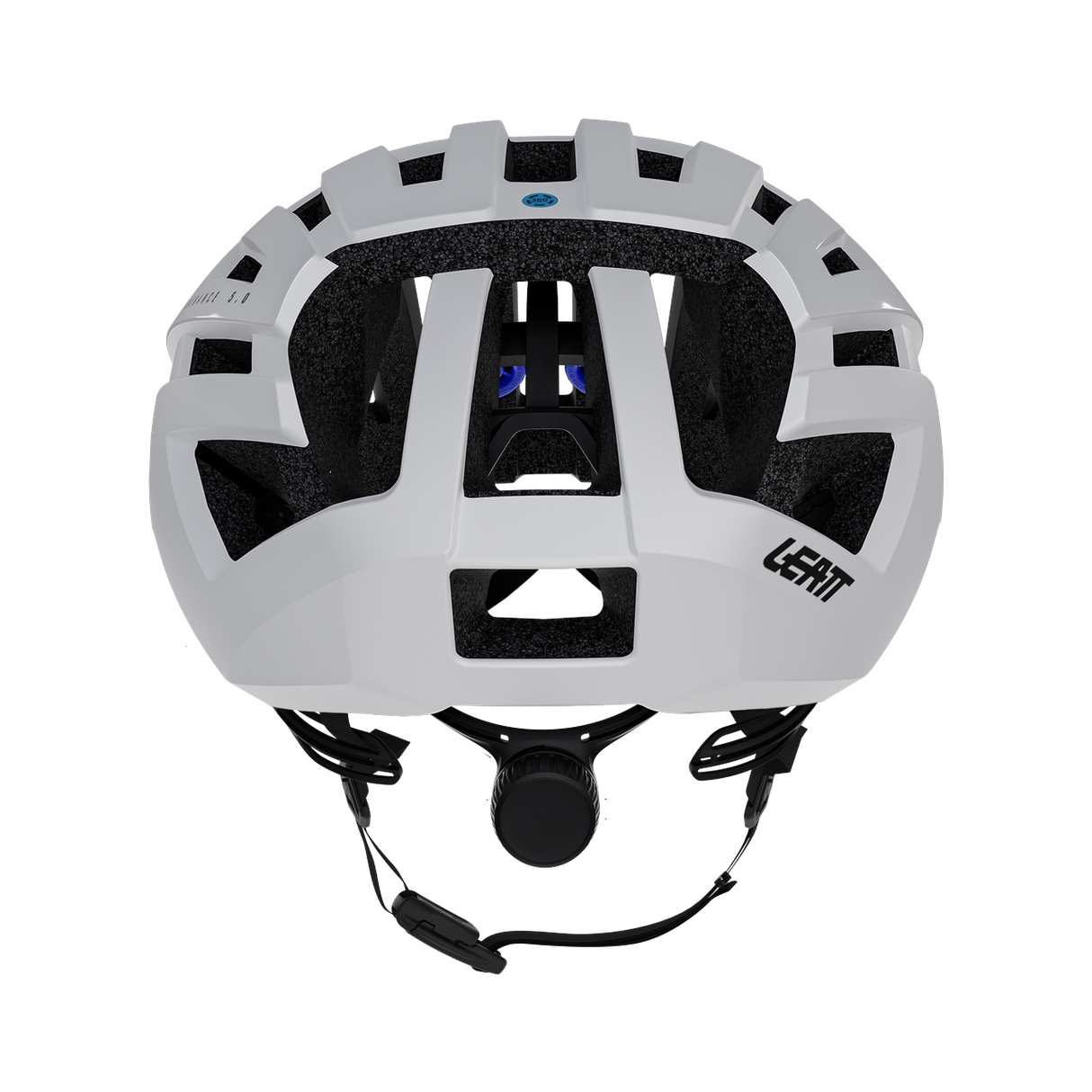 Helmet MTB Endurance 5.0 - White