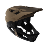 Helmet MTB Enduro 2.0 - Brown