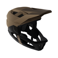 Helmet MTB Enduro 2.0 - Brown
