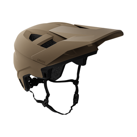 Helmet MTB Enduro 2.0 - Brown