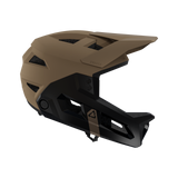 Helmet MTB Enduro 2.0 - Brown