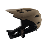 Helmet MTB Enduro 2.0 - Brown